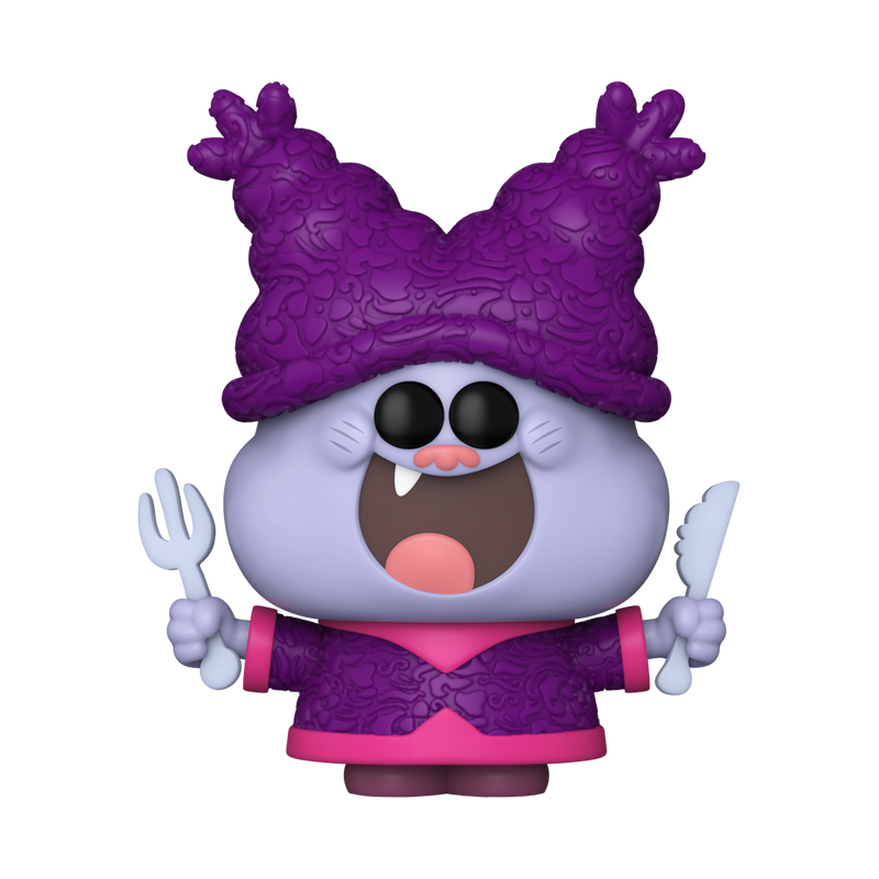 Pop! Chowder, , hi-res view 1