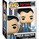 Pop! Paulie Gualtieri in Track Suit, , hi-res view 3