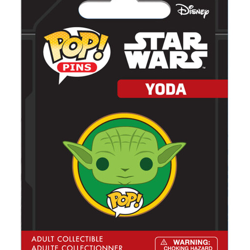 Star Wars - Yoda, , hi-res view 1