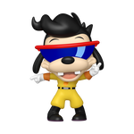 Pop! Max as Powerline (30th Anniversary), , hi-res view 1