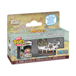 Bitty Pop! Rides Monkey D. Luffy and the Going Merry, , hi-res view 1