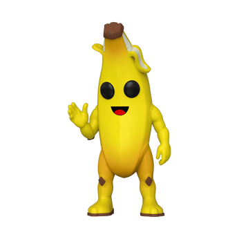 Pop! Peely, Image 1