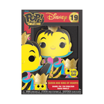 Pop! Pin Queen and King of Hearts (Glow), , hi-res view 1