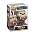 Pop! Evil Ash with Swords, , hi-res view 2