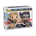 Pop! Thor & Mighty Thor 2-Pack, , hi-res view 2