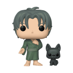 POP & Buddy: Fruits Basket- Shigure w/Dog (FUN), , hi-res view 2