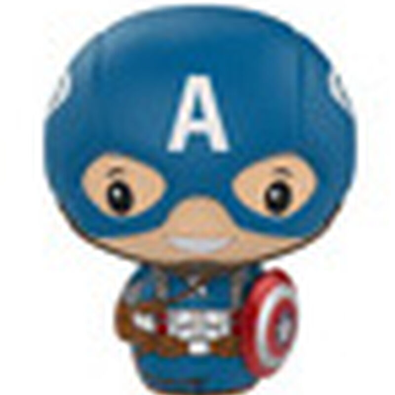 Captain America, , hi-res view 2