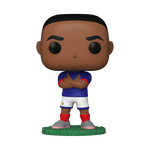 Pop! Kylian Mbapp&eacute;