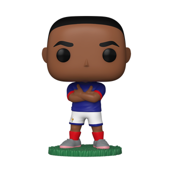 Pop! Kylian Mbapp&eacute;, Image 1