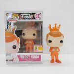 Freddy Funko- Tux (Orange), , hi-res view 1
