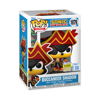 Pop! Buccaneer Shadow, Image 2