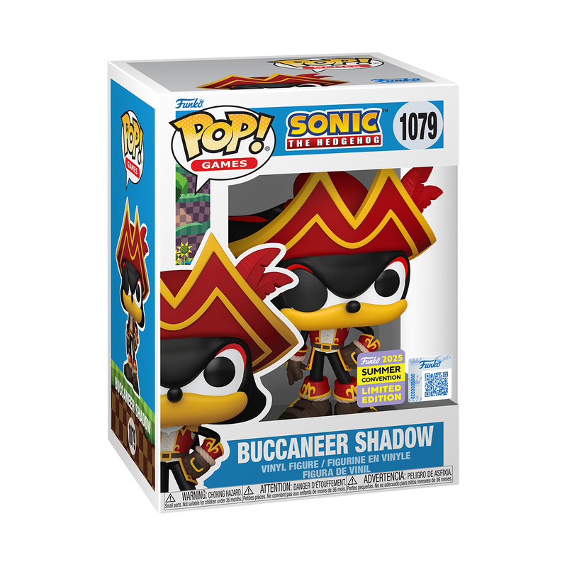 Pop! Buccaneer Shadow, , hi-res view 2