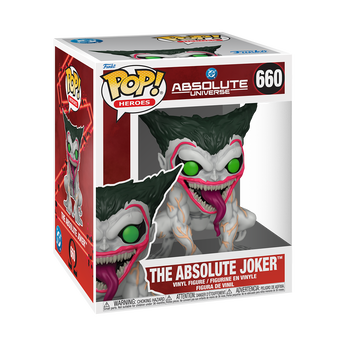 Pop! Super The Absolute Joker, , hi-res view 2