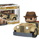 POP Rides - Indiana Jones - Indiana, , hi-res view 1