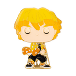 Pop! Pins Zenitsu Agatsuma, , hi-res view 2
