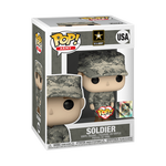 Funko top pop us