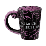 Ursula Embossed Mug, , hi-res view 2