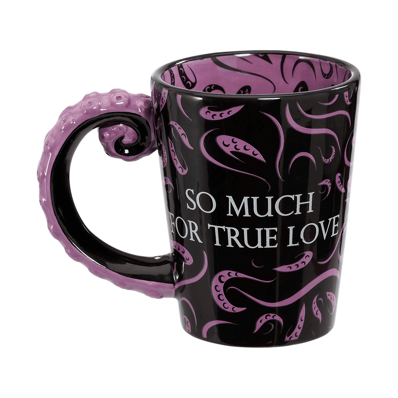 Ursula Embossed Mug, , hi-res view 2