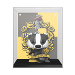 Pop! Art Covers Hufflepuff, , hi-res view 1