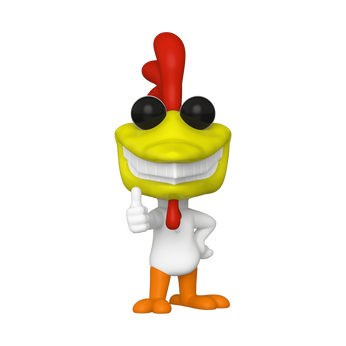 Pop! Chicken, Image 1