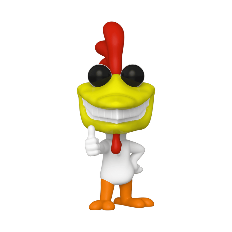 Pop! Chicken, , hi-res view 1
