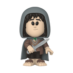 Vinyl SODA Frodo Baggins, , hi-res view 3