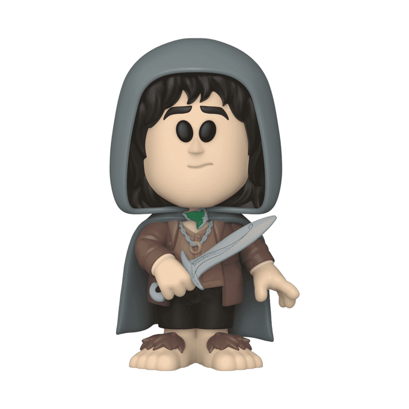 Vinyl SODA Frodo Baggins, , hi-res view 3