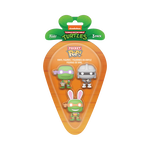 Pocket Pop! Easter Donatello, Shredder & Michelangelo 3-Pack, , hi-res view 1