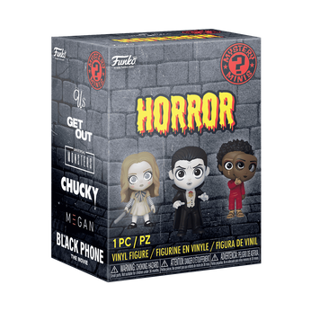 Universal Horror Mystery Minis, Image 2