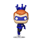 Pop! Freddy Funko as Indigo Tribe, , hi-res view 1