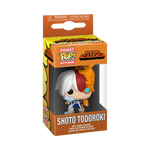 Pop! Keychain Shoto Todoroki, , hi-res view 2