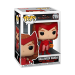 Pop! Halloween Wanda, , hi-res view 2