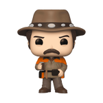 Pop! Hunter Ron, , hi-res view 1