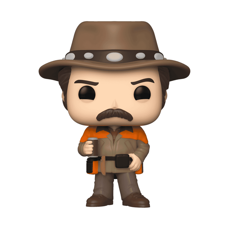Pop! Hunter Ron, , hi-res view 1