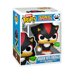 Bitty Pop! Sonic the Hedgehog 4-Pack Series 1, , hi-res view 2