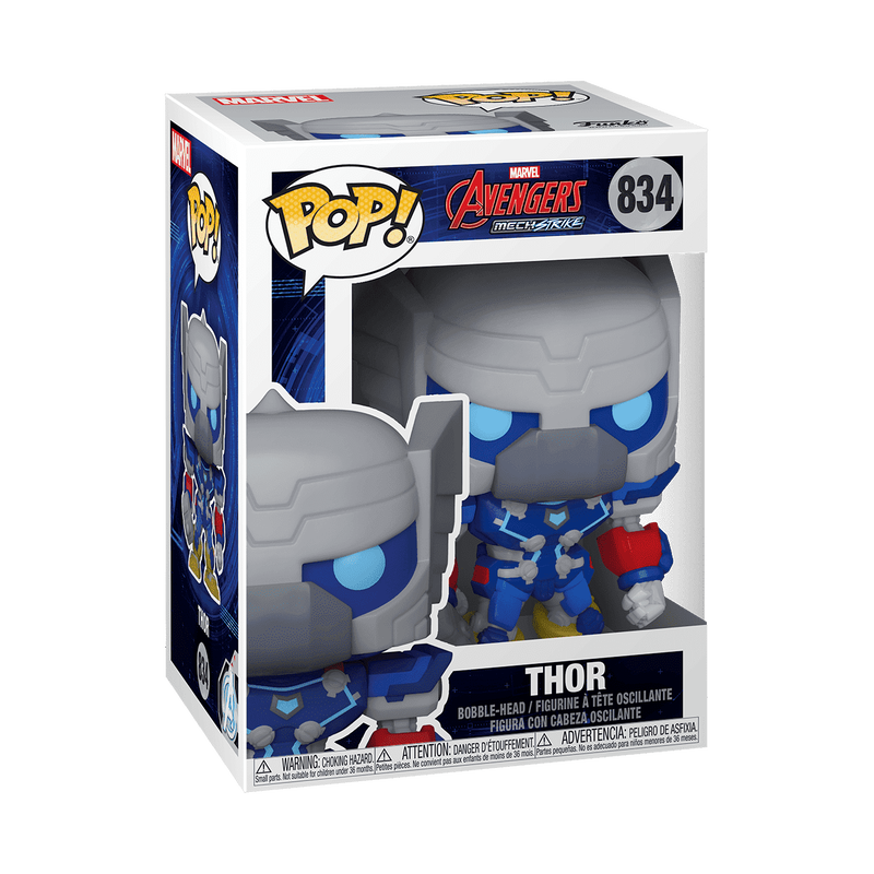 Pop! Thor, , hi-res view 2