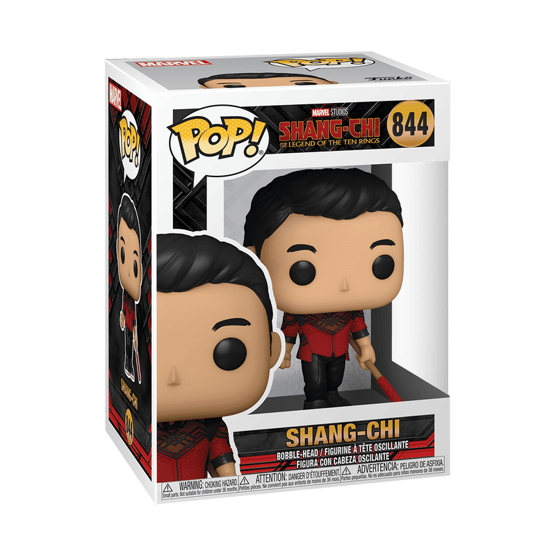 Pop! Shang-Chi, , hi-res view 2