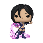 Pop! Merlin with Incantation Orb, , hi-res view 1