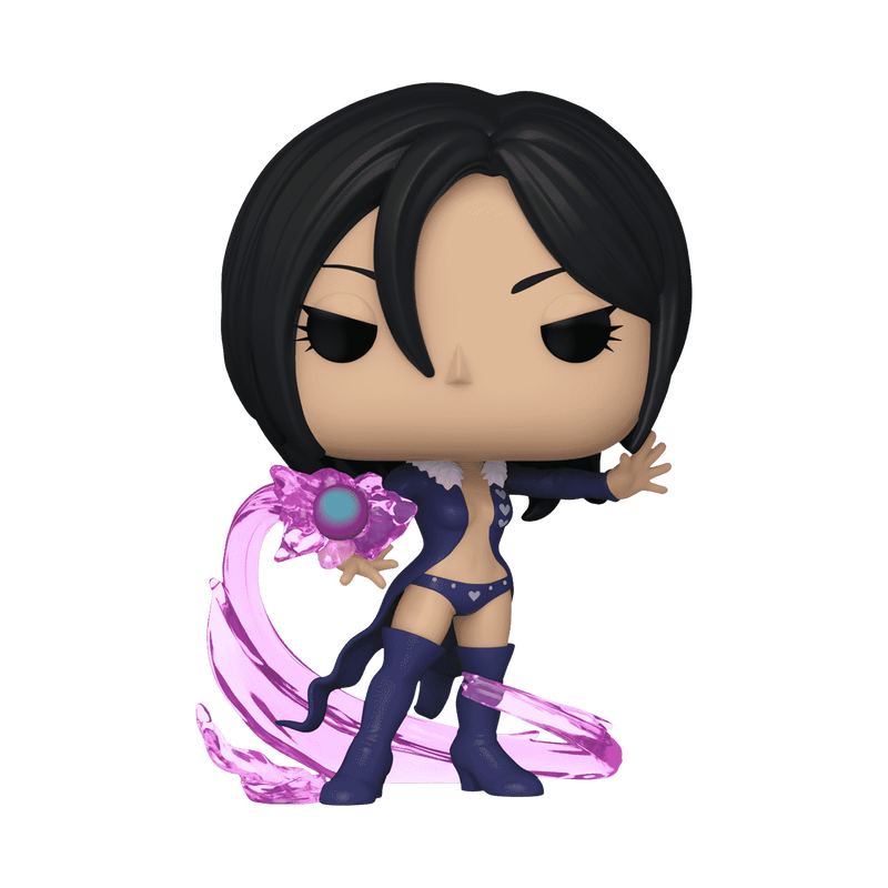 Pop! Merlin with Incantation Orb, , hi-res view 1
