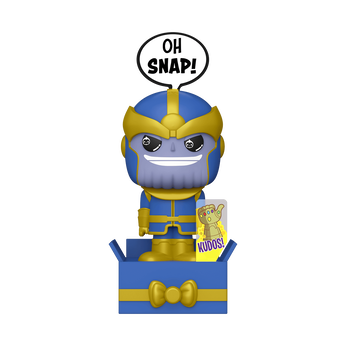 Popsies Thanos, Image 1