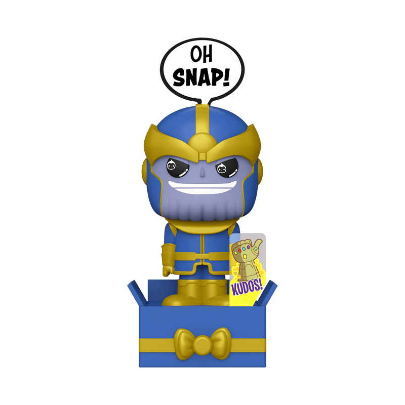 Popsies Thanos, , hi-res image number 1