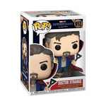 Pop! Doctor Strange, , hi-res view 2