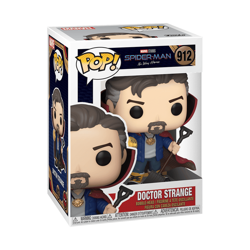 Pop! Doctor Strange