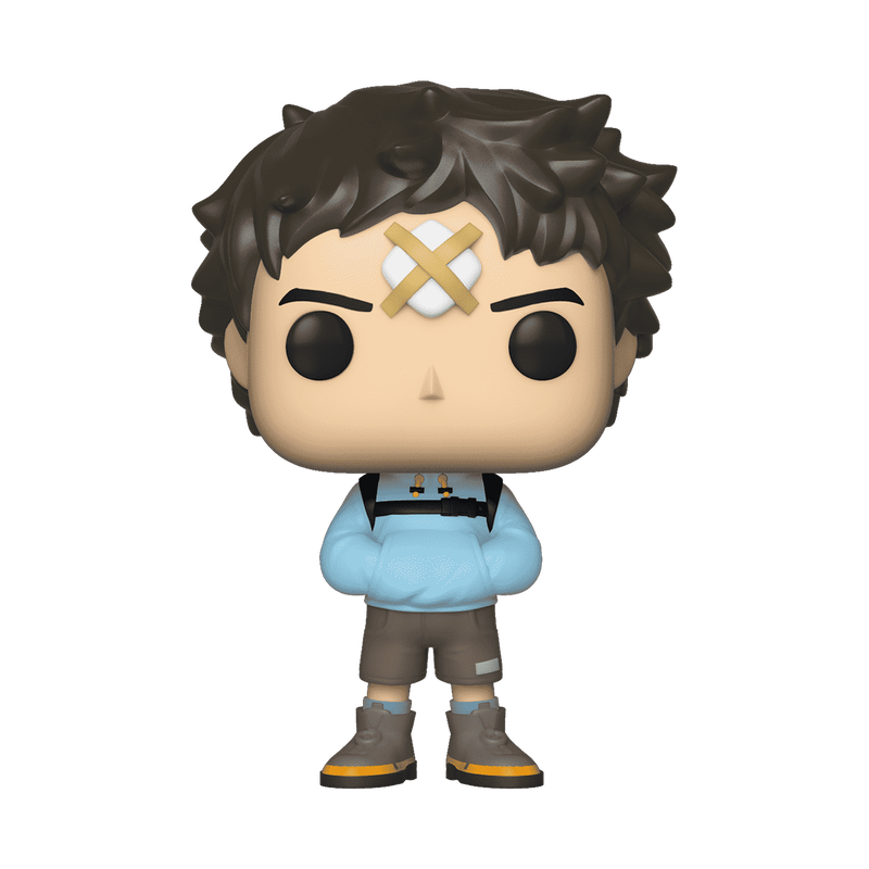 Pop! Naota, , hi-res view 1