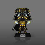 Pop! Darth Vader (Retro) (Glow), , hi-res view 3