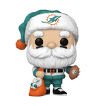Pop! Dolphins Santa, , hi-res view 1