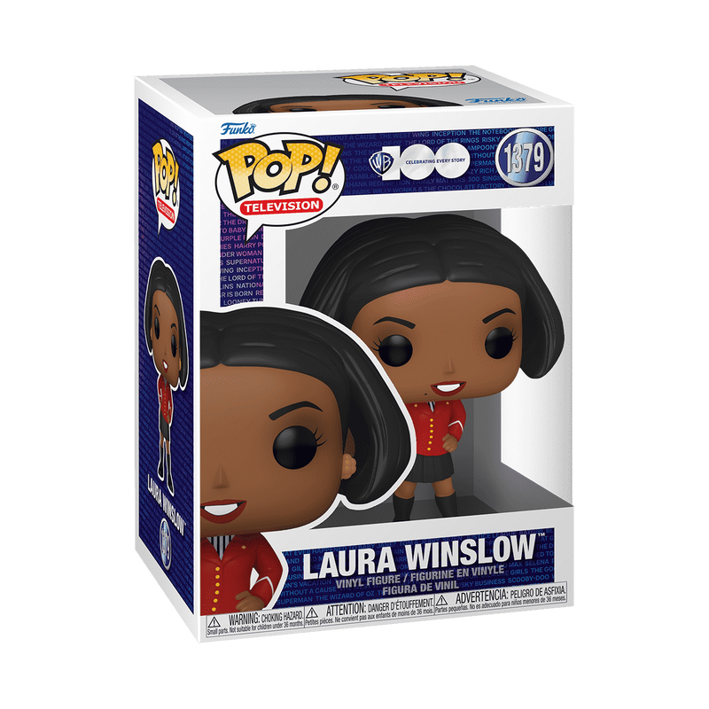 Pop! Laura Winslow, , hi-res view 2