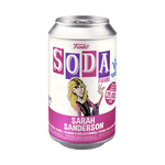 Vinyl SODA Sarah Sanderson, , hi-res view 3