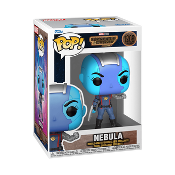 Pop! Nebula, Image 2