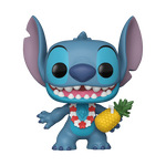 Pop! Luau Stitch, , hi-res view 1